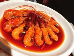 -乔街深夜食堂·小龙虾·高压锅生蚝(杭州总店)