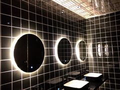 -深蓝超市Alcohol Player餐酒吧