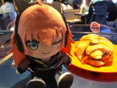 -伯友茶记(中华广场店)