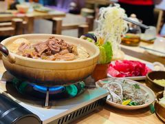 -牛腩之旅·牛腩牛杂煲(光启城美食城店)
