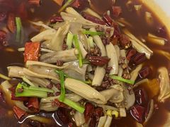 -大鹏饭店·金陵家宴(奥体中心店)