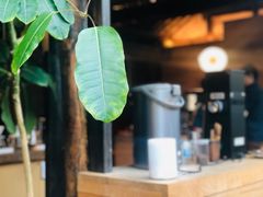 -VOYAGE COFFEE(北锣鼓巷店)