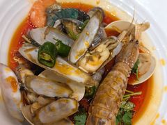 -舌尖上·霞浦滩涂海鲜(总店)
