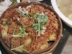 -田园印象·成都土菜院子(华阳店)