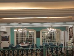 -阿拉丁新疆风味餐厅·清真(罗廊巷店)
