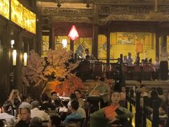 -HOHO餐厅(古子城店)