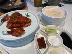 精品烤鸭-悦江(梅奔中心店)
