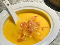 杨枝甘露-悦秀·高级粤菜