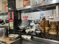 -蒋家桥饺面店(四望亭路店)