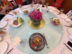 -阿诺泰·泰国餐厅(紫荆店)