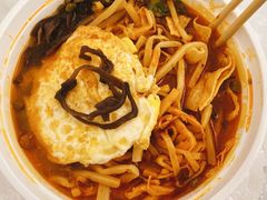 -覃记螺蛳粉·桂林米粉(鼓楼南街店)