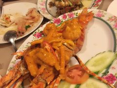-Red Lobster