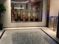 -中安射击运动俱乐部