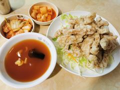 -兴豆饭店(总店)