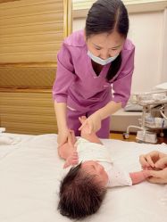 -馨月汇·一悦馨香月子中心(前滩店)