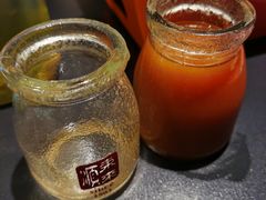 山楂酪-东来顺·来小馆烧烤(公主坟城乡店)
