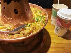 -觅山云南菜(泊富ICITY店)