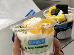 -Blueglass酸奶(上生新所店)