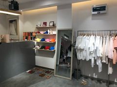 -nana showroom娜娜家服装店