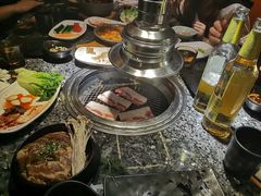 特级肥牛-汉拿山(包河万达店)