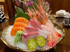 -鸟鹏烧鸟居酒屋(龙岗万科店)