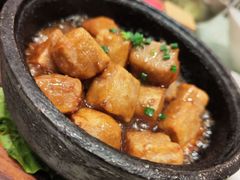 -聚鑫阁江浙菜·非遗传承技艺(金汇龙湖天街店)