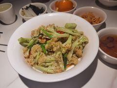 -新辣宴·湖南家常菜·商务聚餐(中粮创芯店)