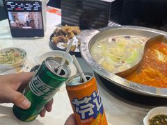 -京门活鱼馆·鱼火锅(百子湾（原红庙）店)