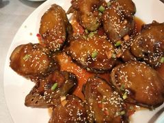 -宝轩渔府·老字号海鲜·正宗津菜(水上店)