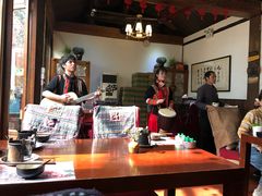 -束河人家(南锣鼓巷店)