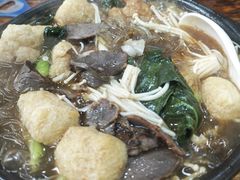 -凡老头米线砂锅(古荡新村西粮站)