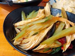 -炒豆合作社(东四总店)