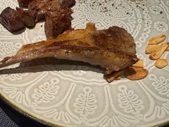 -上林铁板烧(延安西路店)