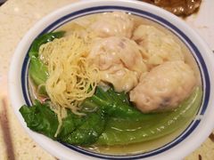 -明腾壹间茶餐厅(新都会花园广场店)