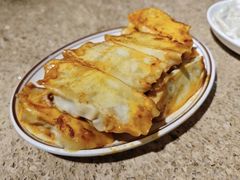 -金谷园饺子馆(北邮总店)