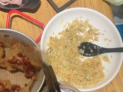 -九田家黑牛烤肉料理(华侨城店)