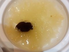 冰糖红枣银耳羹-丰收日(五角场店)