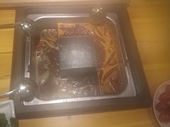 -东道煮牛肉火锅(重庆路店)