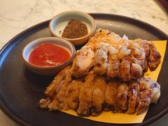 特色香酥鸡-同乐馆(阳光店)