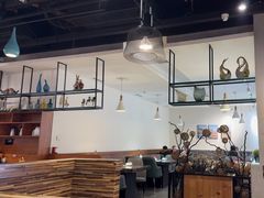 -瓦国小镇·果木烤鸭·融合菜(西口店)