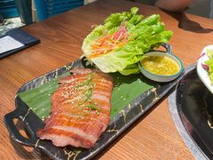 -南越郡·越式风味餐厅(青秀万达店)