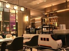 -星璞全日餐厅·高空自助餐(深铁铂尔曼酒店)
