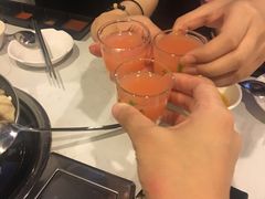 -郑阿姨的家·이모네·韩料&烤肉(武川路店)