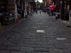 -云南民族村