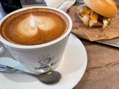 -JamaicaBlue Cafe(乌鲁木齐中路店)