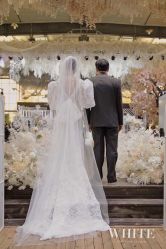 -纯色时光婚纱艺术馆WHITE