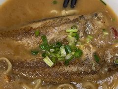 -何记面馆(龙泉山店)
