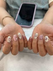 -斯馨·健康美甲美睫