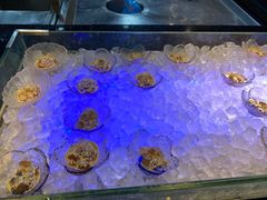 -大佛寺高级素食自助餐厅