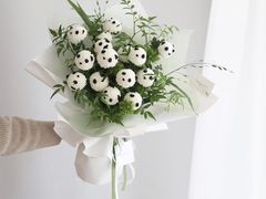 -花邻FloweringLife花艺气球派对(武康大楼店)